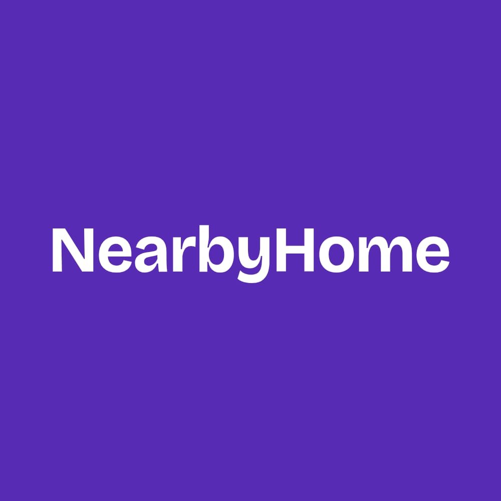 NearbyHome Logo