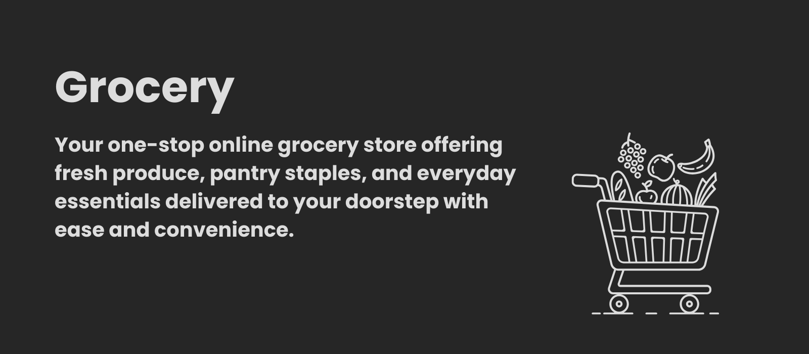 grocery