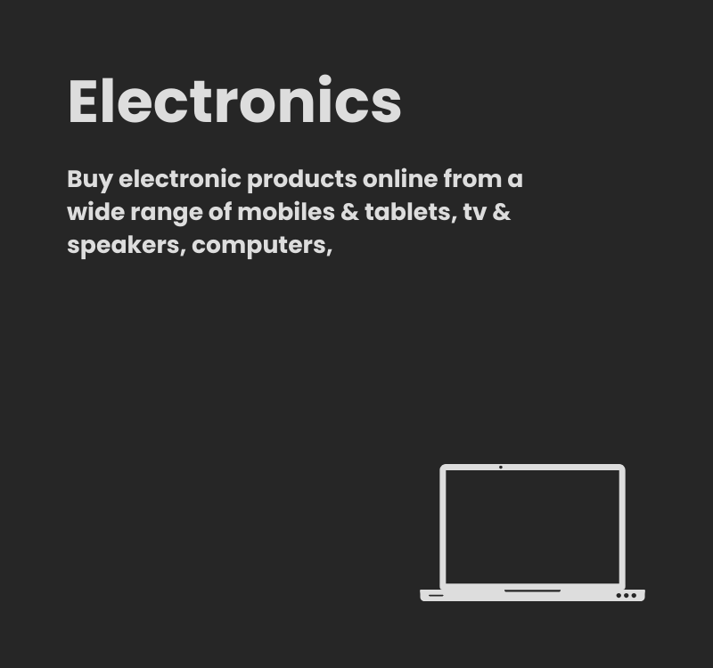 Electronics