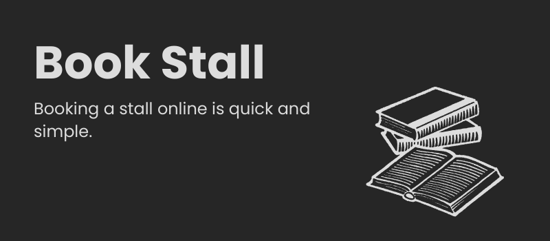 book stall