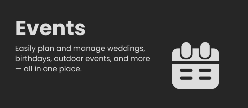 events