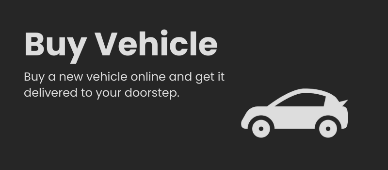 buy vehicle