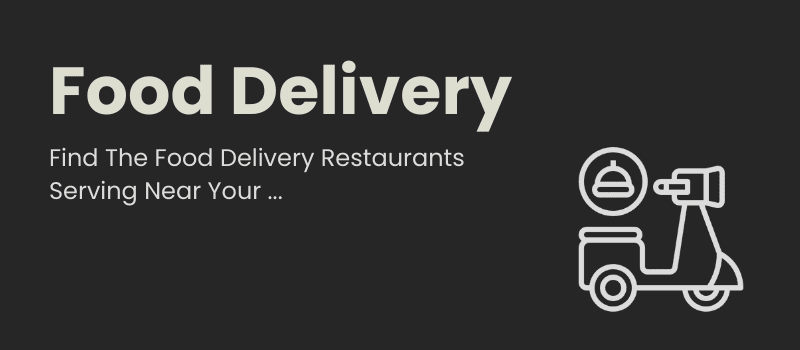 food delivery